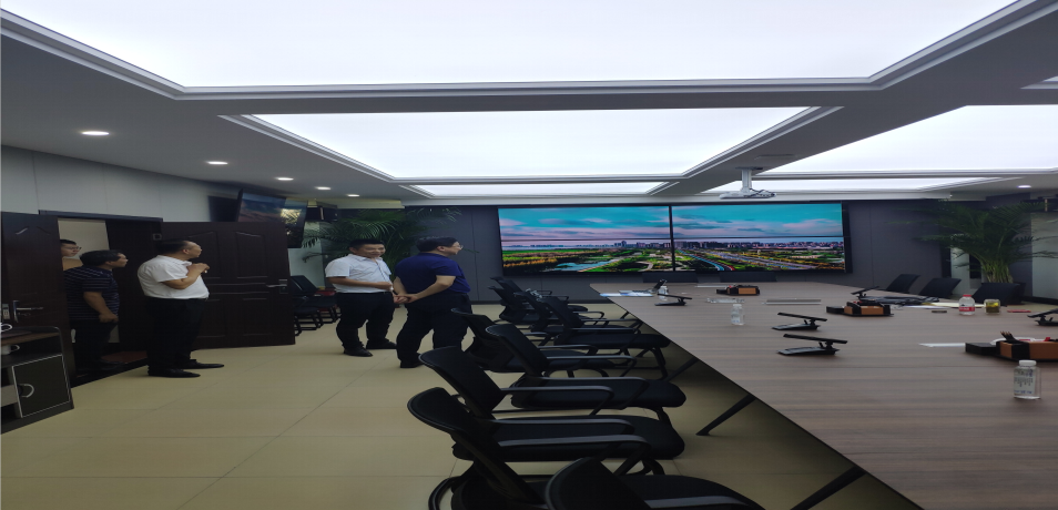 蕪湖城市建設(shè)集團(tuán)有限公司